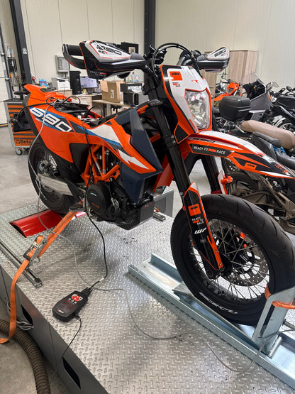 KTM SMCR690 2025
