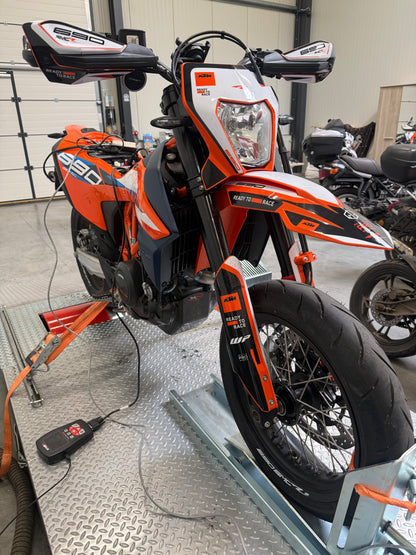 KTM SMCR690 2025