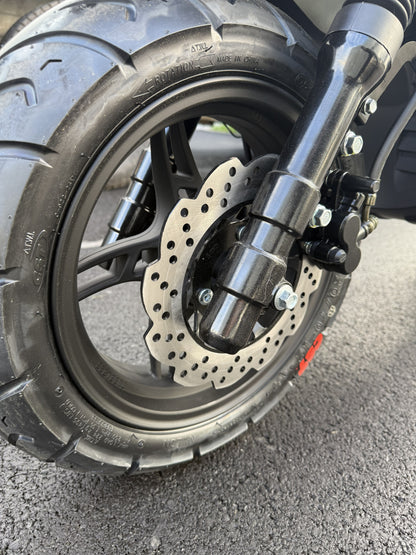 Alfa City 50cc