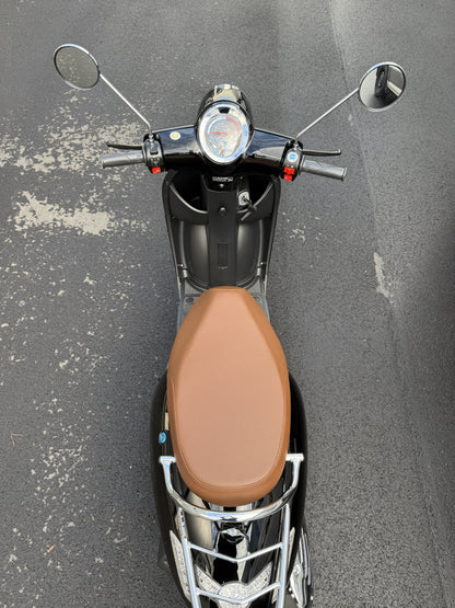 Alfa City 50cc