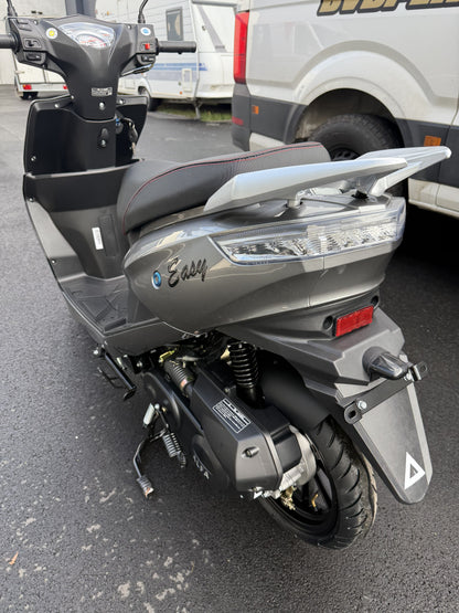 Alfa Easy 50cc