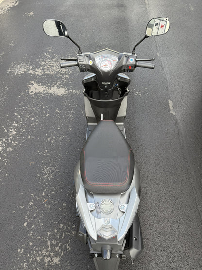 Alfa Easy 50cc