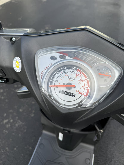 Alfa Easy 50cc