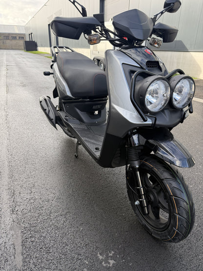Alfa Thunder 50cc