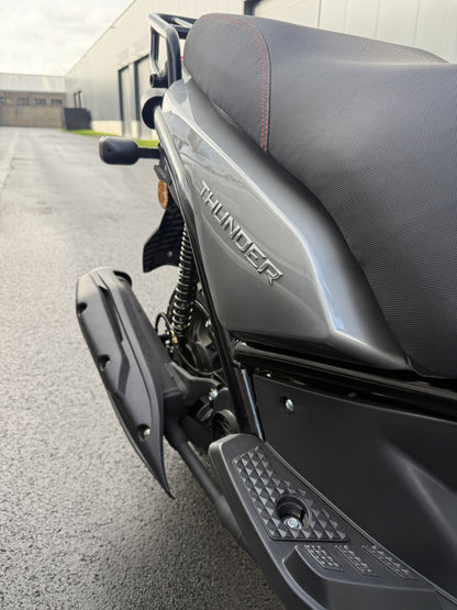 Alfa Thunder 50cc