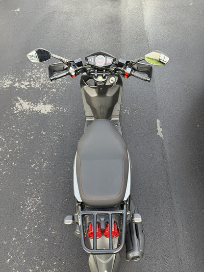 Alfa Thunder 50cc