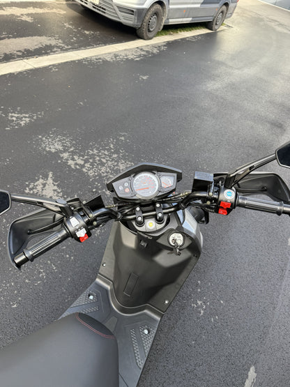 Alfa Thunder 50cc