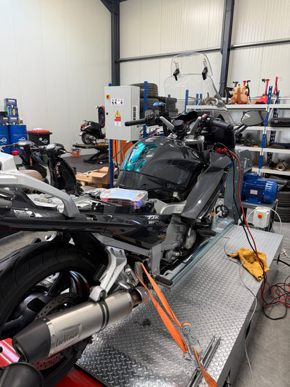 Yamaha FJR1300