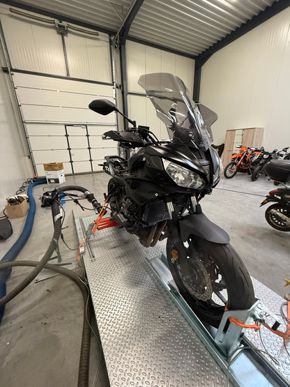 Yamaha Tracer 700