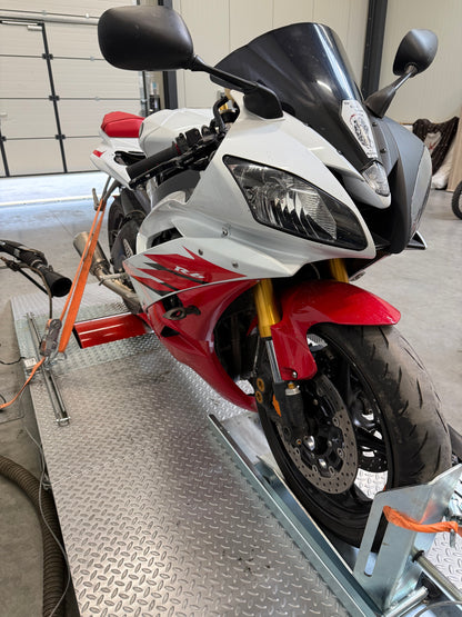 Yamaha R6 2006