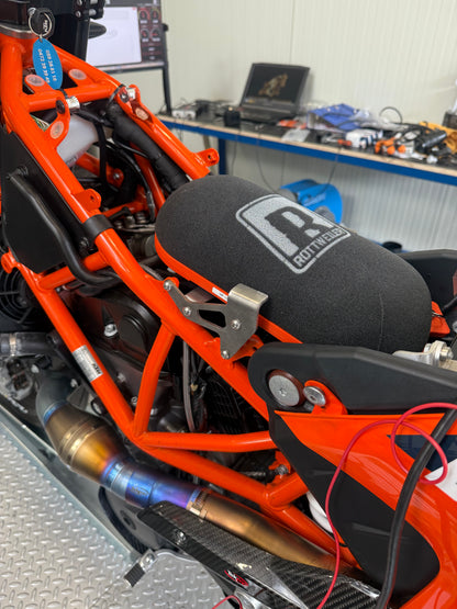KTM SMCR690 2025