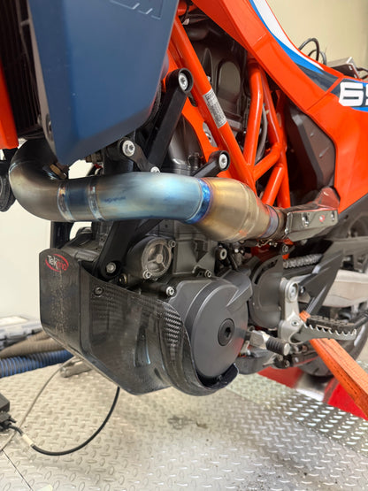 KTM SMCR690 2025