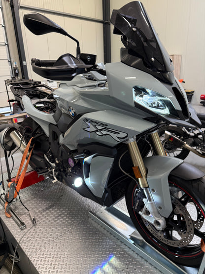 BMW S1000XR