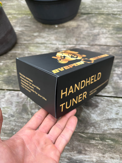 Husqvarna 701 Handheld tuner