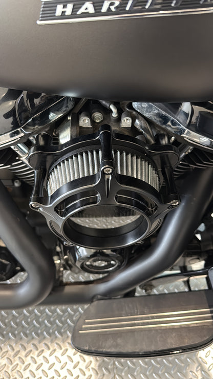 Harley Davidson Streeglide