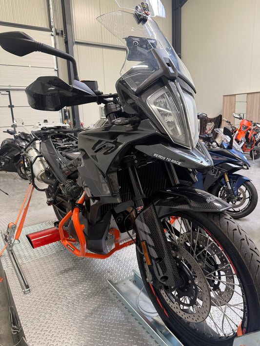 KTM 890 Adventure EURO5