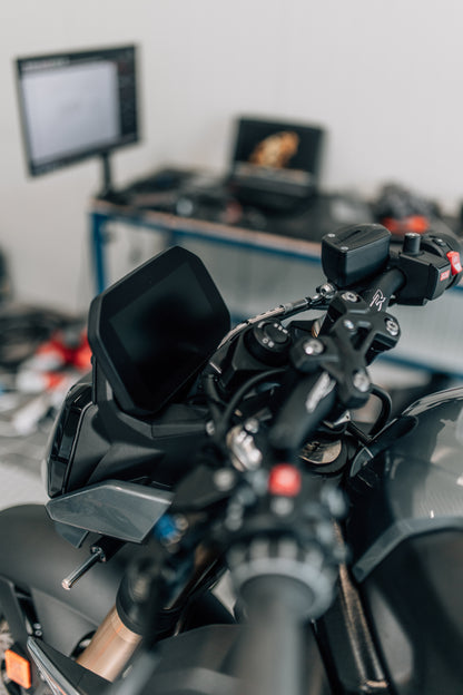 BMW S1000R