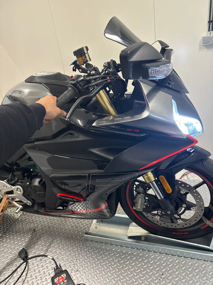 CF MOTO 450SR