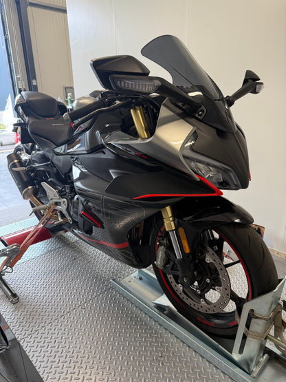 CF MOTO 450SR
