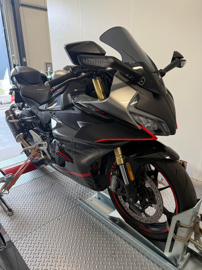 CF MOTO 450SR