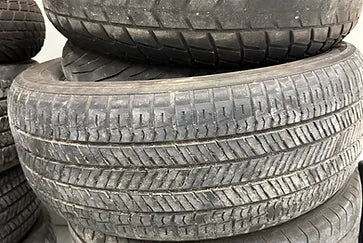 Bandenwissel Auto