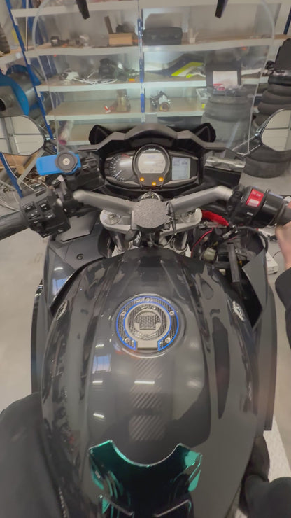 Yamaha FJR1300