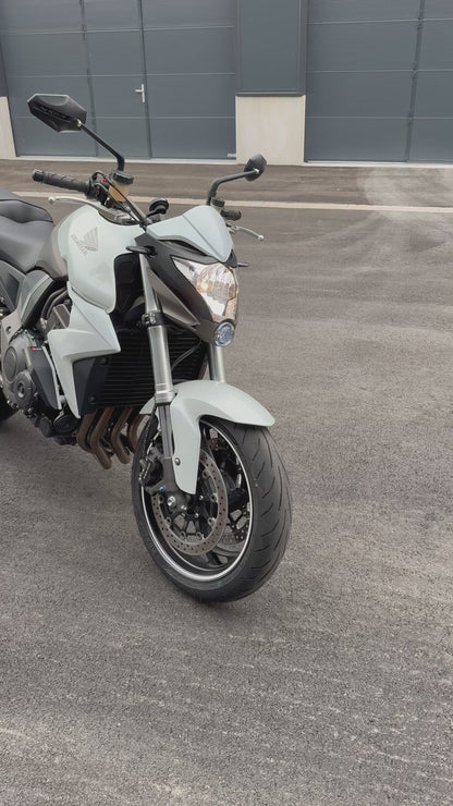 Honda CB 1000 R 2007-2010
