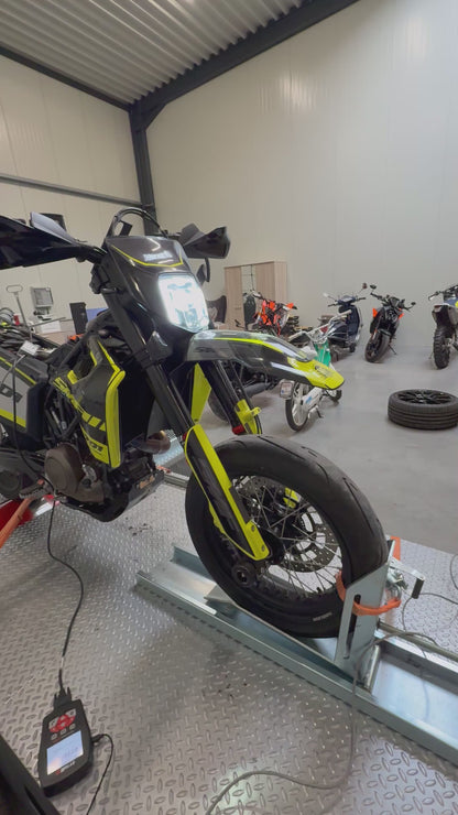 Husqvarna 701