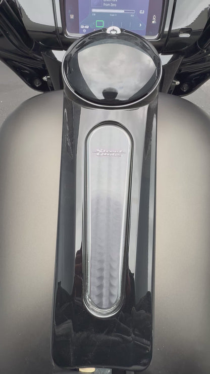 Harley Davidson Streeglide