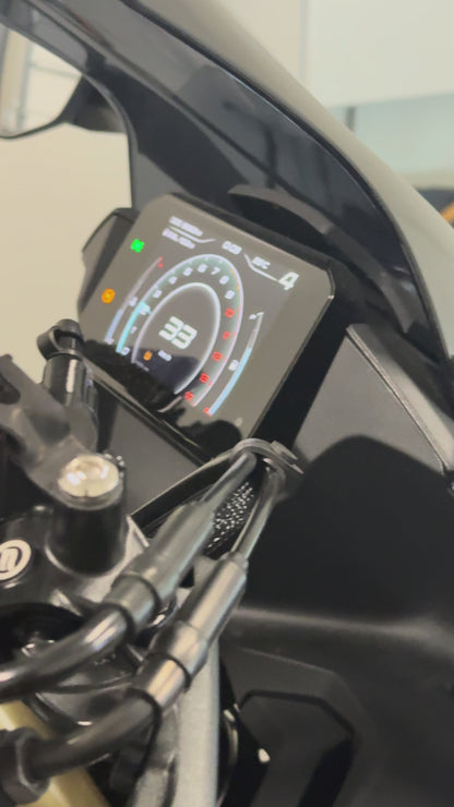 CF MOTO 450SR