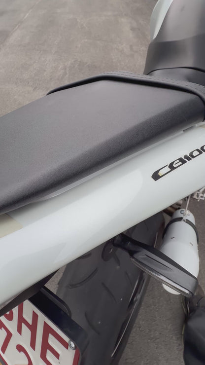 Honda CB 1000 R 2007-2010