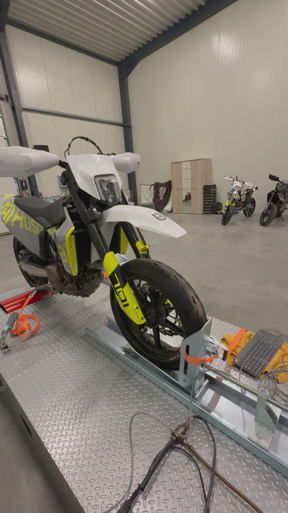 Husqvarna 701