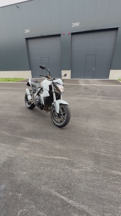 Honda CB 1000 R 2007-2010