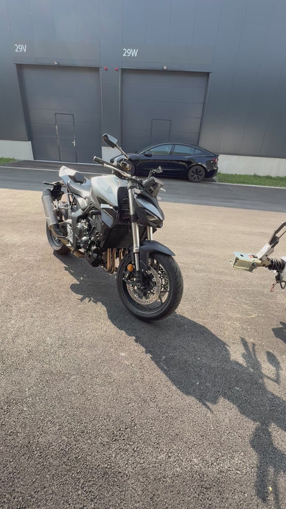 Honda CB 1000 HORNET
