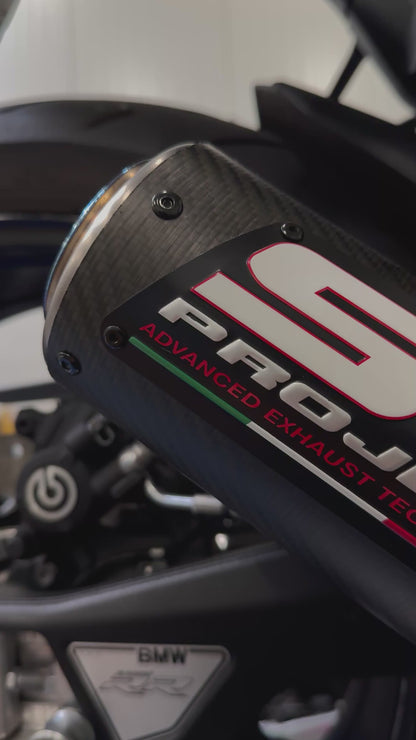 BMW S1000RR